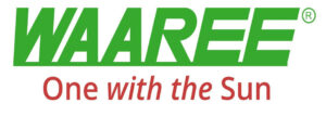 Waree Logo